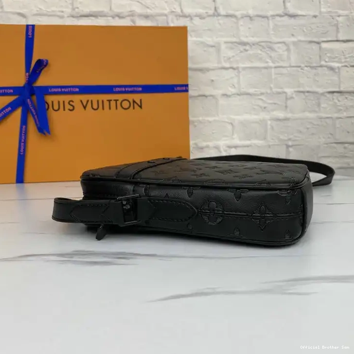 Official Brother Sam Bag LV 2105HT0010 0818
